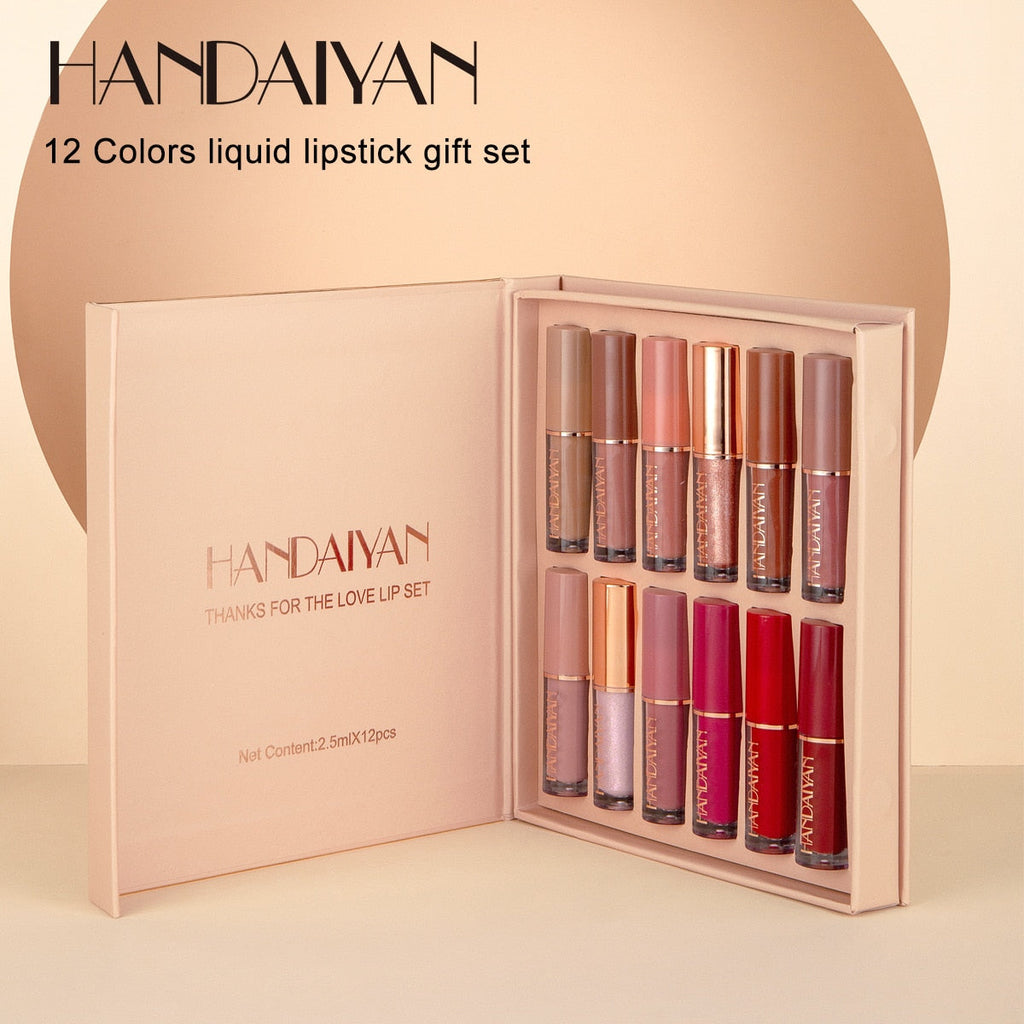 Book Handaiyan 12 Batons