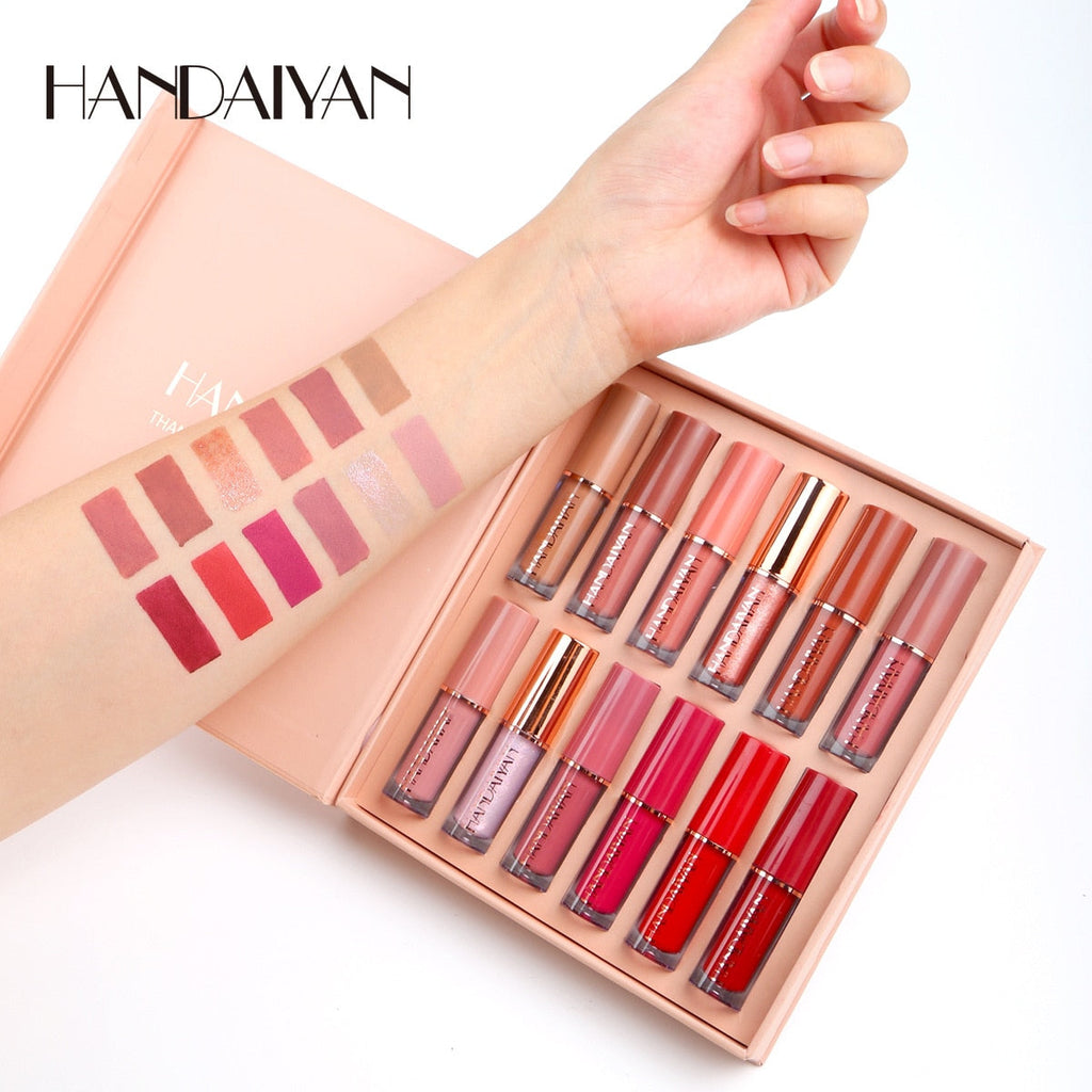 Book Handaiyan 12 Batons
