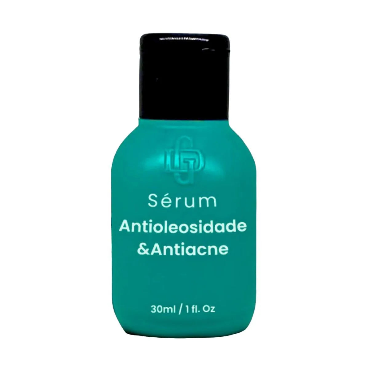 Kit com 3 Séruns Faciais Di Grezzo Antioleosidade e Antiacne