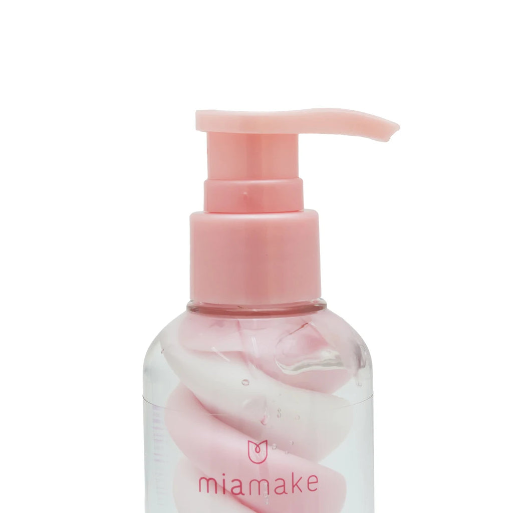 Loção Hidratante Corporal Marshmallow Mia Make