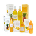Kit Completo Glow Love Abacaxi Max Love com 5 Itens