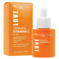 Sérum Facial Oil-Free Vitamina C Max Love